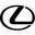 Каталоги к автомобилю Lexus ES