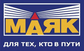 МАЯК, логотип, фото, лого