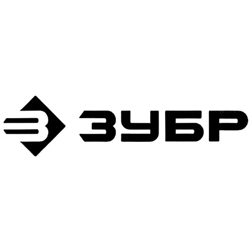 ЗУБР, логотип, фото, лого