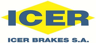 ICER, логотип, фото, лого