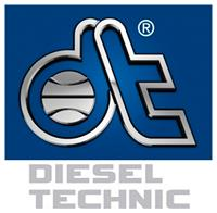 DIESEL TECHNIC, логотип, фото, лого