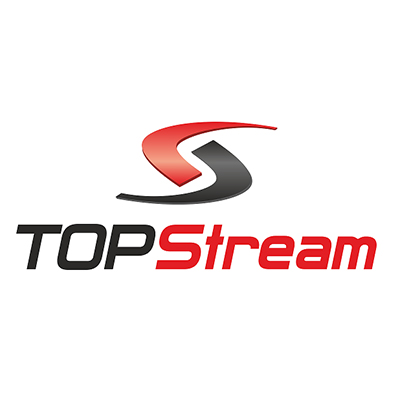 TOPSTREAM, логотип, фото, лого