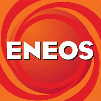 ENEOS, логотип, фото, лого